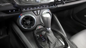 Chevrolet Camaro SS 6.2 V8 - 37000 лв. / 18917.80 € - 55494707 9