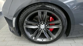 Chevrolet Camaro SS 6.2 V8 - 37000 лв. / 18917.80 € - 55494707 5