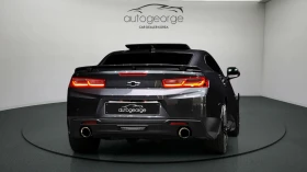 Chevrolet Camaro SS 6.2 V8 - 37000 лв. / 18917.80 € - 55494707 4