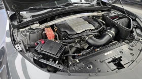 Chevrolet Camaro SS 6.2 V8 - 37000 лв. / 18917.80 € - 55494707 6