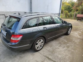 Mercedes-Benz C 220 S204, снимка 2
