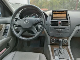 Mercedes-Benz C 220 S204, снимка 13