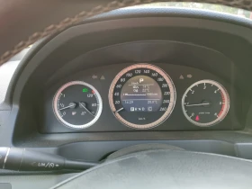 Mercedes-Benz C 220 S204, снимка 14