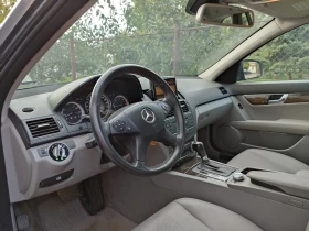 Mercedes-Benz C 220 S204, снимка 8