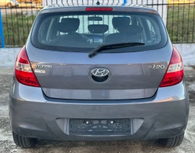 Hyundai I20 - 3500 € / 6845.40 лв. - 32390451 6