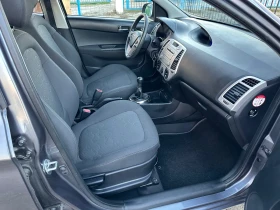 Hyundai I20 - 3500 € / 6845.40 лв. - 32390451 12