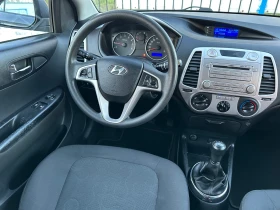 Hyundai I20 - 3500 € / 6845.40 лв. - 32390451 8