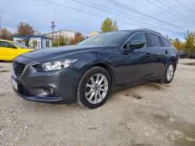 Mazda 6 SKYACTIVE - 13555 лв. / 6930.56 € - 93136366 2