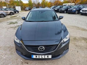 Mazda 6 SKYACTIVE - 13555 лв. / 6930.56 € - 93136366 10