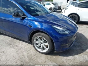 Tesla Model Y STANDARD RANGE REAR-WHEEL DRIVE - 33800 лв. / 17281.67 € - 70598081 6