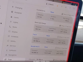 Tesla Model Y STANDARD RANGE REAR-WHEEL DRIVE - 33800 лв. / 17281.67 € - 70598081 7