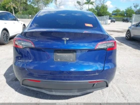 Tesla Model Y STANDARD RANGE REAR-WHEEL DRIVE - 33800 лв. / 17281.67 € - 70598081 13