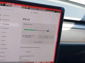 Tesla Model Y STANDARD RANGE REAR-WHEEL DRIVE - 33800 лв. / 17281.67 € - 70598081 14