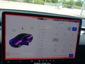 Tesla Model Y STANDARD RANGE REAR-WHEEL DRIVE - 33800 лв. / 17281.67 € - 70598081 15