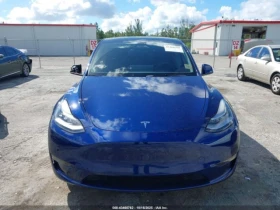 Tesla Model Y STANDARD RANGE REAR-WHEEL DRIVE - 33800 лв. / 17281.67 € - 70598081 11