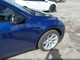 Tesla Model Y STANDARD RANGE REAR-WHEEL DRIVE - 33800 лв. / 17281.67 € - 70598081 16