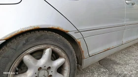 Mercedes-Benz C 270, снимка 14 — Bazar.bg Mercedes-Benz C 270, снимка 14