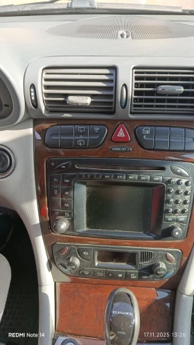 Mercedes-Benz C 270, снимка 10 — Bazar.bg Mercedes-Benz C 270, снимка 10