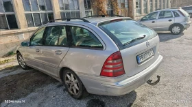 Mercedes-Benz C 270, снимка 1 — Bazar.bg Mercedes-Benz C 270, снимка 1