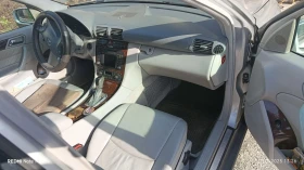 Mercedes-Benz C 270, снимка 12 — Bazar.bg Mercedes-Benz C 270, снимка 12