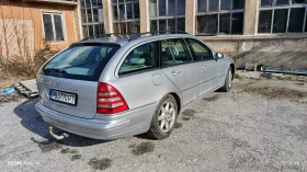 Mercedes-Benz C 270, снимка 6 — Bazar.bg Mercedes-Benz C 270, снимка 6