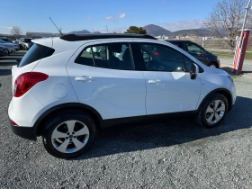 Opel Mokka X (KATO НОВА) - 11710 € / 22902.77 лв. - 85132809 5