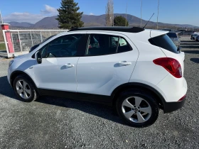 Opel Mokka X (KATO НОВА) - 11710 € / 22902.77 лв. - 85132809 9