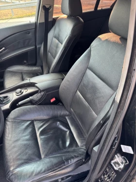 BMW 520 2.2 (170�.�)Automat | Mobile.bg � ����� ������ 7