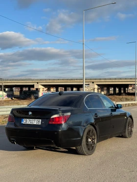 BMW 520 2.2 (170�.�)Automat | Mobile.bg � ����� ������ 4