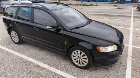 Volvo V50 D20