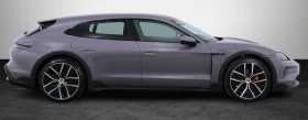 Porsche Taycan 4S Cross Turismo - 196998 лв. / 100723.48 € - 71574702 7