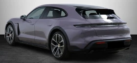 Porsche Taycan 4S Cross Turismo - 196998 лв. / 100723.48 € - 71574702 4