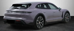 Porsche Taycan 4S Cross Turismo - 196998 лв. / 100723.48 € - 71574702 6