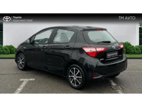 Toyota Yaris YARIS 1.5 HSD ACTIVE - 15078 € / 29490.00 лв. - 12620749 2