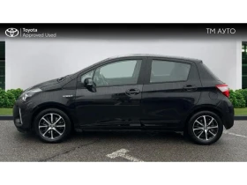 Toyota Yaris YARIS 1.5 HSD ACTIVE - 15078 € / 29490.00 лв. - 12620749 3