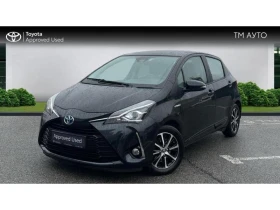 Toyota Yaris YARIS 1.5 HSD ACTIVE
