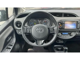 Toyota Yaris YARIS 1.5 HSD ACTIVE - 15078 € / 29490.00 лв. - 12620749 9