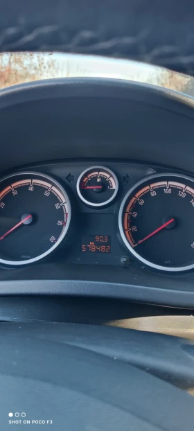 Opel Corsa 1, 2 80к.с, снимка 6