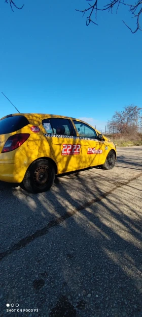 Opel Corsa 1, 2 80к.с, снимка 4