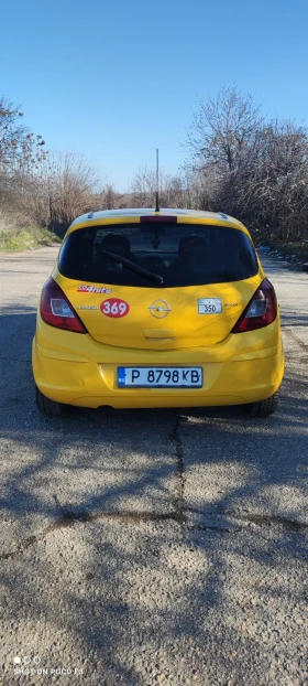 Opel Corsa 1, 2 80к.с, снимка 3