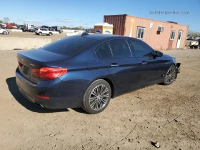 BMW 540 Xi* B58* M-Pack* Harman Kardon - 15300 € / 29924.20 лв. - 73166640 4