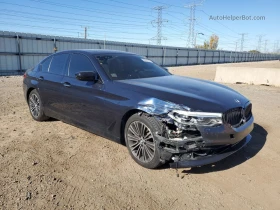 BMW 540 Xi* B58* M-Pack* Harman Kardon - 15300 € / 29924.20 лв. - 73166640 3