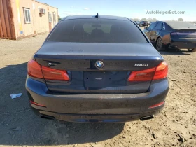 BMW 540 Xi* B58* M-Pack* Harman Kardon - 15300 € / 29924.20 лв. - 73166640 5