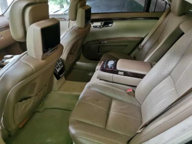 Mercedes-Benz S 500 4MATIC Long | Distronic | НОВА ГАЗ - 11700 € / 22883.21 лв. - 21063434 9