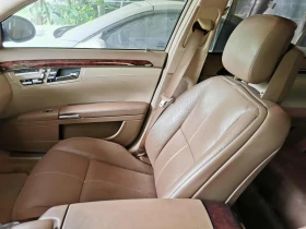 Mercedes-Benz S 500 4MATIC Long | Distronic | НОВА ГАЗ - 11700 € / 22883.21 лв. - 21063434 4