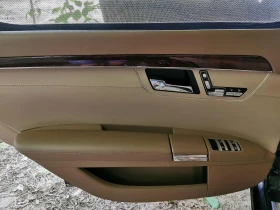 Mercedes-Benz S 500 4MATIC Long | Distronic | НОВА ГАЗ - 11700 € / 22883.21 лв. - 21063434 8