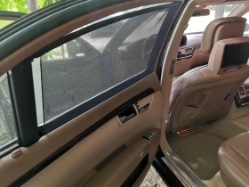 Mercedes-Benz S 500 4MATIC Long | Distronic | НОВА ГАЗ - 11700 € / 22883.21 лв. - 21063434 10