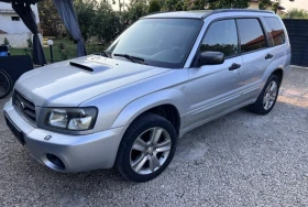 Subaru Forester 2.5ХТ Нов Внос Swiss - 2650 € / 5182.95 лв. - 84777689 2