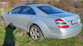 Mercedes-Benz S 500 W221 - 10990 € / 21494.57 лв. - 78814968 4