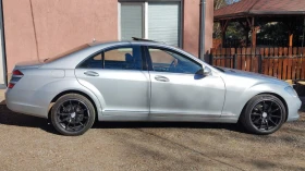Mercedes-Benz S 500 W221 - 10990 € / 21494.57 лв. - 78814968 8